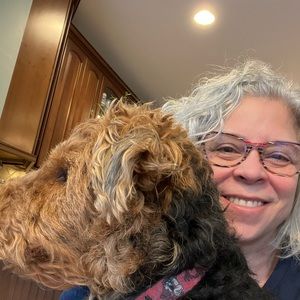 Meet your Posher, Bridgette